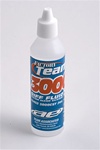 Associated Silicone Diff Fluid 3000cst, for gear diffs