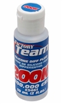 ASC5461  Associated Silicone Diff Fluid 200,000 CST