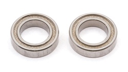 Associated Bearing, 3/8" X 5/8", PTFE sealed