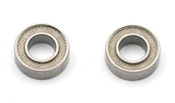 Associated Bearing, 3/16" X 3/8", PTFE sealed