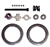 Associated Diff Rebuild Kit