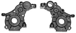 Associated B4/T4 Transmission Case (1 each left and right)