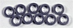 Associated Ballstud Washer (B4). (Use as inner camber shims on the 18T)