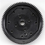 Associated B4/T4 Kimbrough Spur Gear, 84 tooth