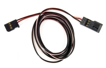 FUTAEC-12 Servo Extension Cord 39" J Plug