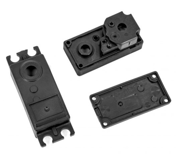 FUTFCS-9551 Servo Case Set for S9551