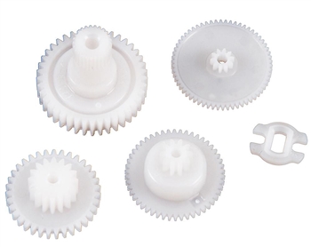 FUTFGS-48 Servo Gear Set for S48