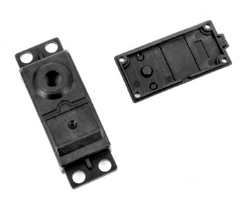 FUTUBS-3004 Servo Case Set for S3004