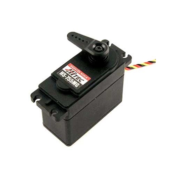 HRC32755S HS-755MG Giant Scale Servo