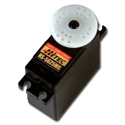 HRC35625S HS-5625MG Digital High Speed MG Servo