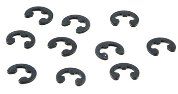 KYO1-E020 Kyosho E-Ring E2.0 - Package of 10