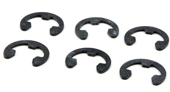 KYO1-E070 Kyosho E-Ring E7.0 - Package of 10