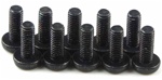 KYO1-S03008 Kyosho Bind Screw M3x8mm - Package of 10