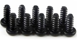 KYO1-S03008TP Kyosho Self-Tapping Bind Screw M3x8mm - Package of 10