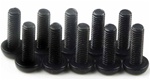 KYO1-S03010 Kyosho Bind Screw M3x10mm - Package of 10