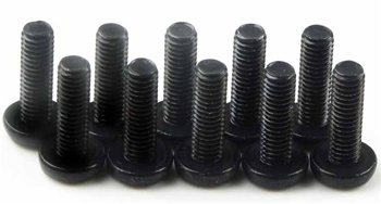 KYO1-S03010 Kyosho Bind Screw M3x10mm - Package of 10