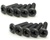 KYO1-S03012TP Kyosho Self-Tapping Bind Screw M3x12mm - Package of 10