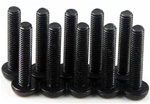 KYO1-S03016 Kyosho Bind Screw M3x16mm - Package of 10