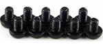 KYO1-S04006 Kyosho Bind Screw M4x6mm - Package of 10