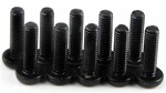 KYO1-S04015 Kyosho Bind Screw M4x15mm - Package of 10