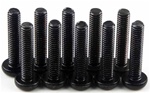 KYO1-S04020 Kyosho Bind Screw M4x20mm - Package of 10