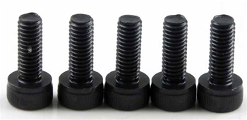 KYO1-S23008 Kyosho Cap Head Screw M3x8mm - Package of 5