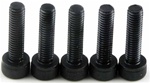KYO1-S23012 Kyosho Cap Head Screw M3x12mm - Package of 5