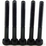 KYO1-S23030 Kyosho Cap Head Screw M3x30mm - Package of 5