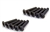 KYO1-S32606H Kyosho Flat Head Hex Screw M2.6x6mm - Package of 10