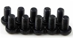 KYO1-S43006 Kyosho Round Head Screw M3x6mm - Package of 10