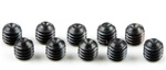 KYO1-S53003 Kyosho Set Screw M3x3mm - Package of 10