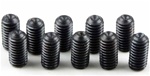 KYO1-S53006 Kyosho Set Screw M3x6mm - Package of 10