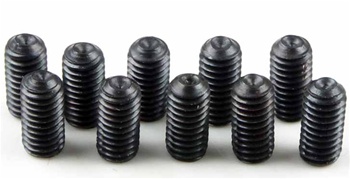 KYO1-S53006 Kyosho Set Screw M3x6mm - Package of 10