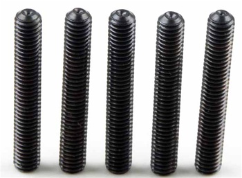 KYO1-S53020 Kyosho Set Screw M3x20mm - Package of 5