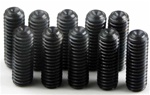 KYO1-S54012 Kyosho Set Screw M4x12mm - Package of 10