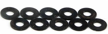 KYO1-W200604 Kyosho Washer M2 x 6mm x 0.4mm - Package of 10