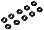 KYO1-W300910 Kyosho Washer M3 x 9mm x 1.0mm - Package of 10