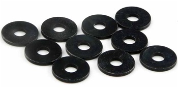 KYO1-W301010 Kyosho Washer M3 x 10mm x 1mm - Package of 10