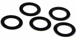 KYO1-W701105 Kyosho Washer M7 x 11mm x 0.5mm - Package of 5