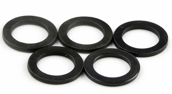 KYO1-W701110 Kyosho Washer M7 x 11mm x 1mm - Package of 5