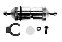 KYO1876 Fuel Filter High Volume and Mount