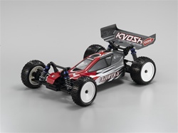 KYO30076B Kyosho Lazer ZX-5 1/10 Scale 4wd Electric Buggy