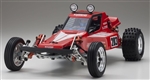 KYO30615B Tomahawk Buggy Kit