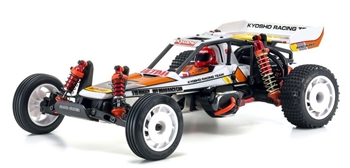 KYO30625 Ultima Off Road Racer 1/10 2wd Buggy Kit