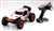 KYO30837T1B Kyosho EP 2WD AXXE White Readyset Type 1