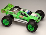 KYO31352B Kyosho Inferno MP 777 ST-R