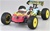 KYO31357B Kyosho Inferno ST-RR EVO 1:8 Truggy Kit