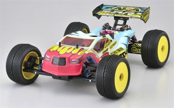 KYO31357B Kyosho Inferno ST-RR EVO 1:8 Truggy Kit