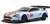 KYO31399S-B Kyosho PureTen GP Fazer Aston Martin DBR9 No. 009 Readyset 2.4Ghz