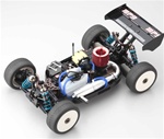 KYO31786B Kyosho Inferno MP9 TKI2 WC Limited Edition